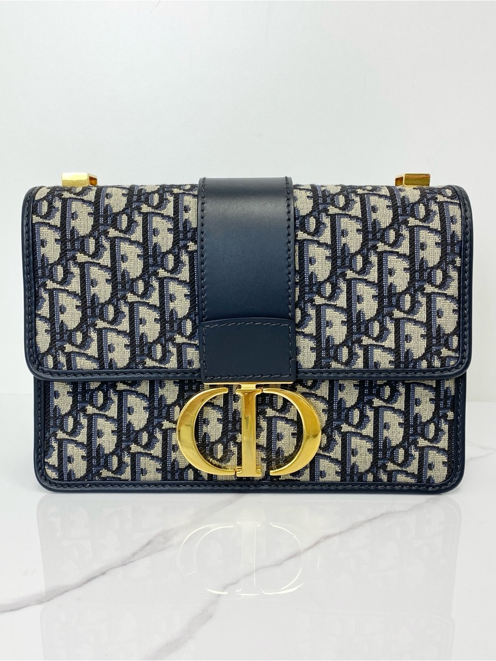 Christian Dior 30 Montaigne Bag